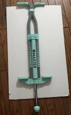 Flybar Master Pogo Stick for Kids, Ages 9+, 80 to 160 Pounds, Easy Grip Handles