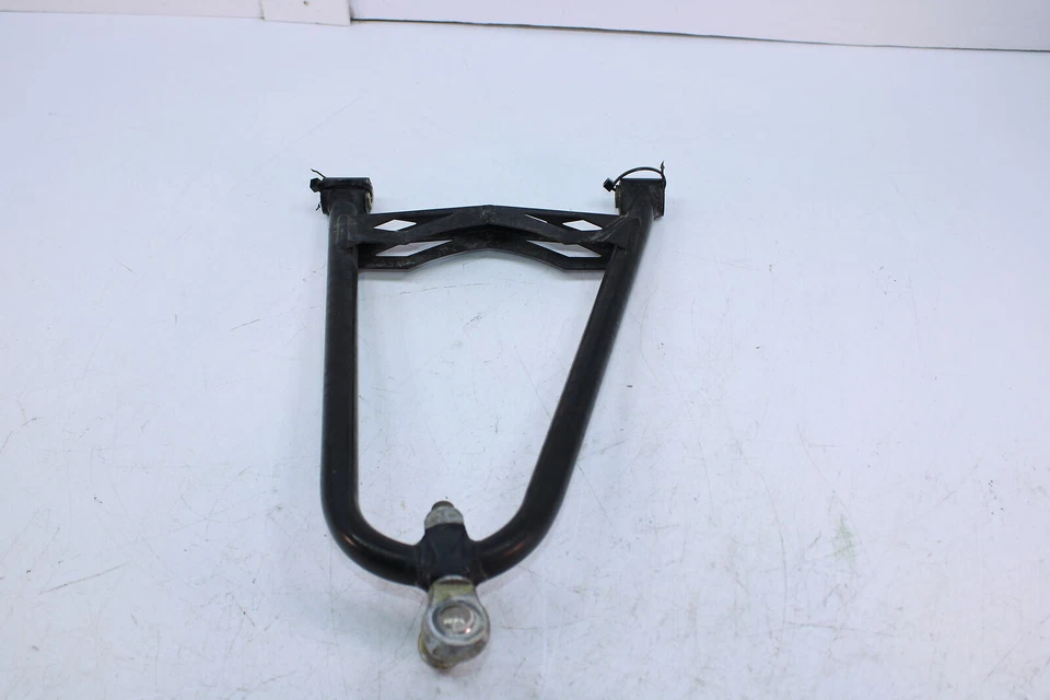 Ski-Doo MXZ 600 TNT 2010 control delantero superior izquierdo brazo 505072374 Foto 3 de 4