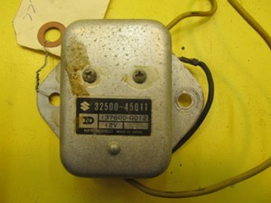 Suzuki 32500 80j00 Suzuki 32500 80j00