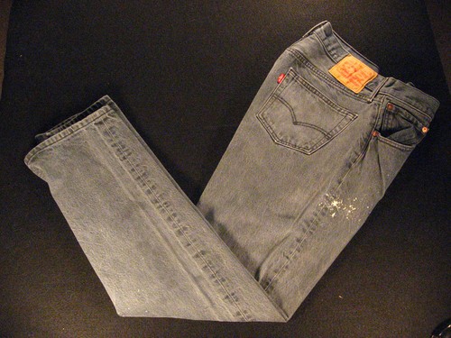 levis 501 33 x 30