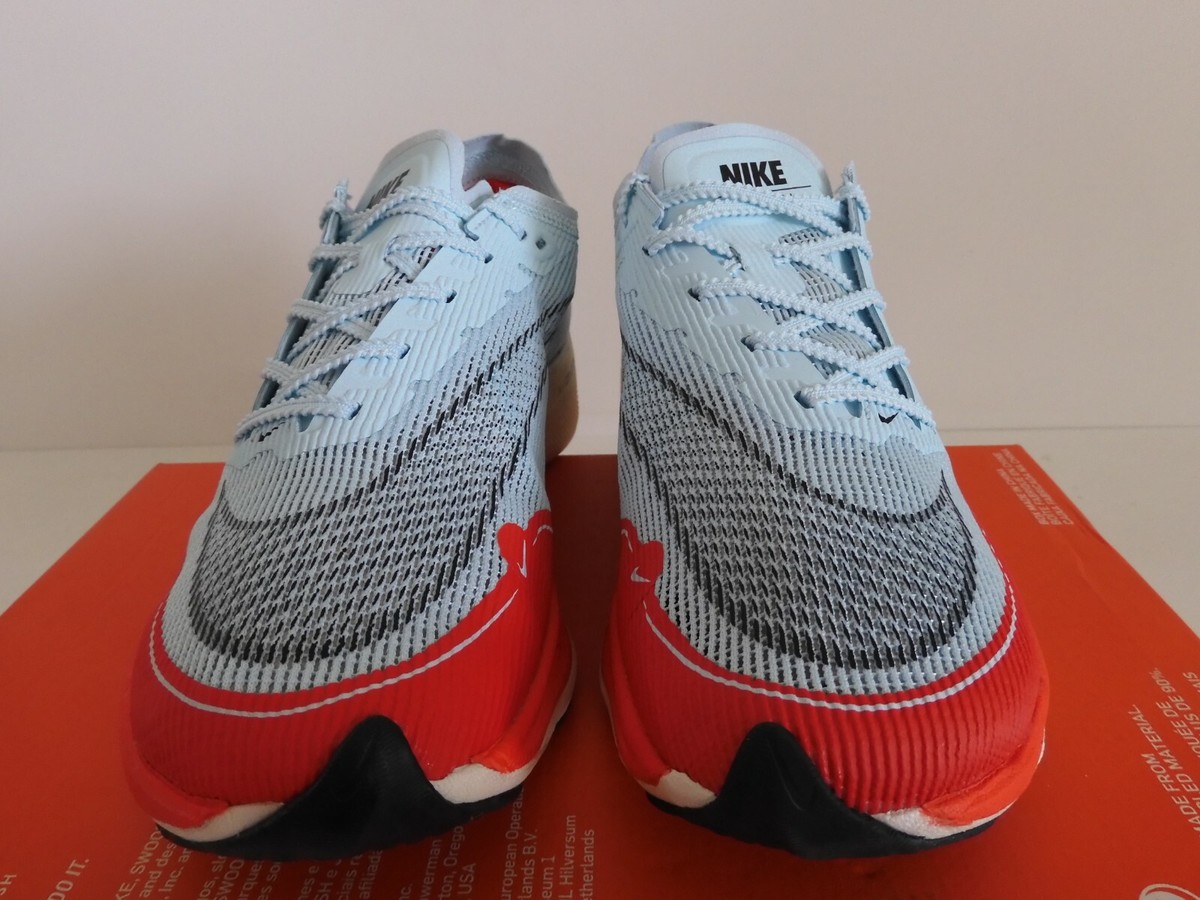 Nike ZoomX Vaporfly NEXT% 2 ホワイト/レッド/ブルー BUY Nike ZoomX Vaporfly Next% Game Royal White Gym Red | Kixify
