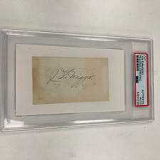 Joe DiMaggio Cards and Memorabilia Guide 9