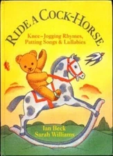 Ride a c*ck-Horse By Sarah Williams. 9780192798312