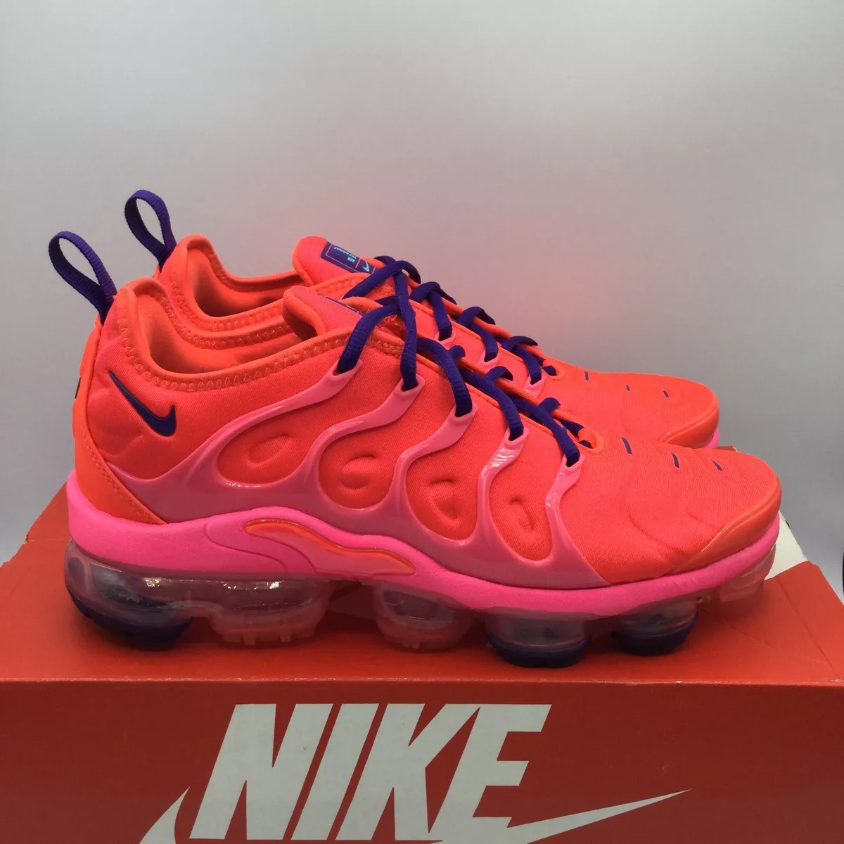 Nike vapormax clearance womens size 8