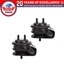 Fits Chevrolet Tracker 1999-2002 1.6L/1999-2003 2.0L/2001-2004 2.5L Front Motor