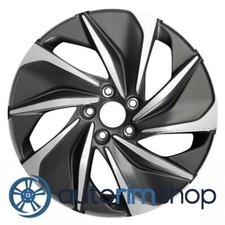 Honda Insight 2019 2020 17" OEM Wheel Rim