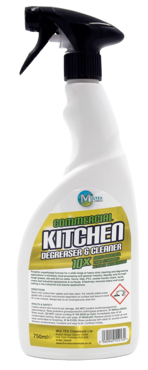 Multifunctional Powerful Kitchen Foam Cleaner 2025 New All Purpose - View #2