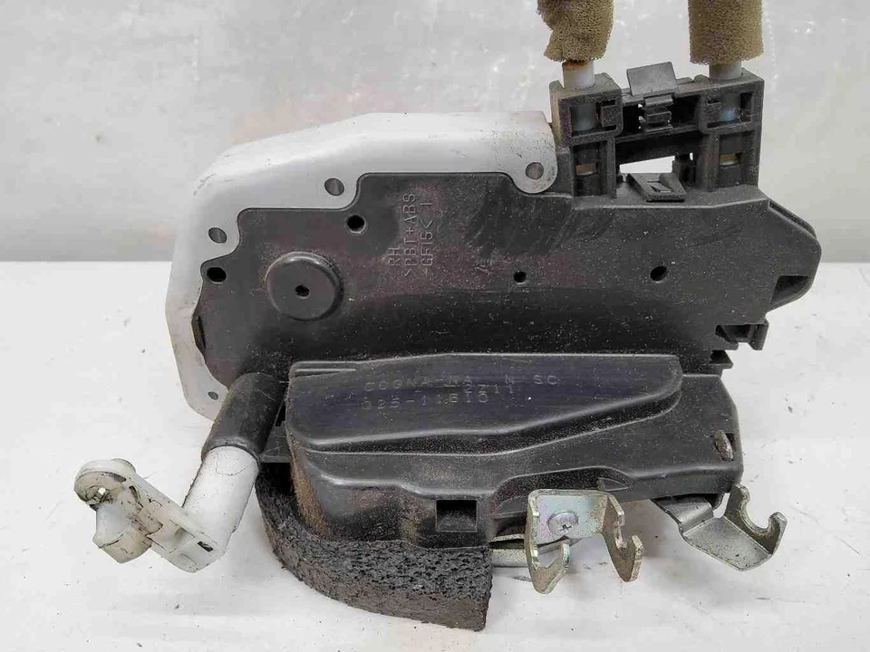 805001PA0A Front Door Latch NISSAN NV 2500 Right 12 13 14 15 — 第 4/4 张图片