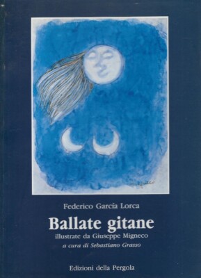 Federico Garcí..BALLATE GITANE