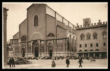 AK, Bologna - S. Petronio, 5026-1037