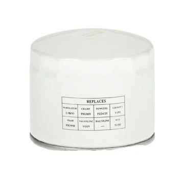 Масляный фильтр двигателя Premium Guard PO193 - Изображение 2 из 4