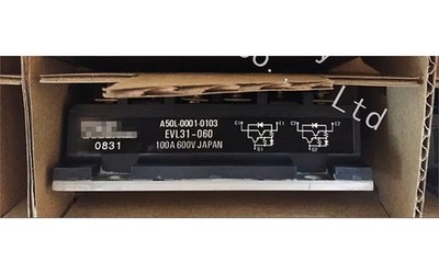 EVL31-060 Unit Inverter IGBT Module #tp