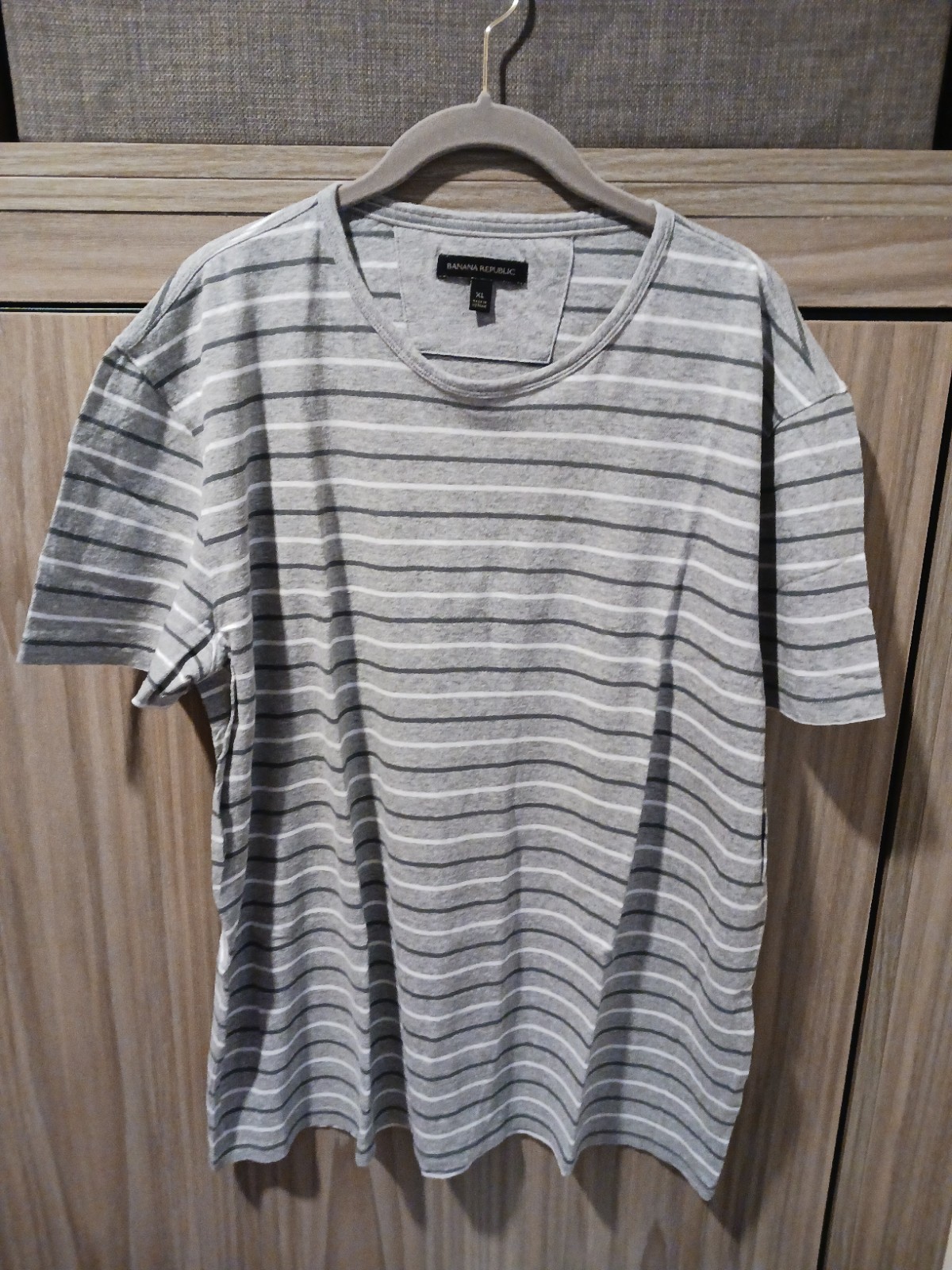 Men's Banana Republic Tee Xl