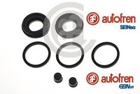 Autofren Seinsa D4080 Reparatursatz FüR Bremssattel Reparatursatz Repsatz