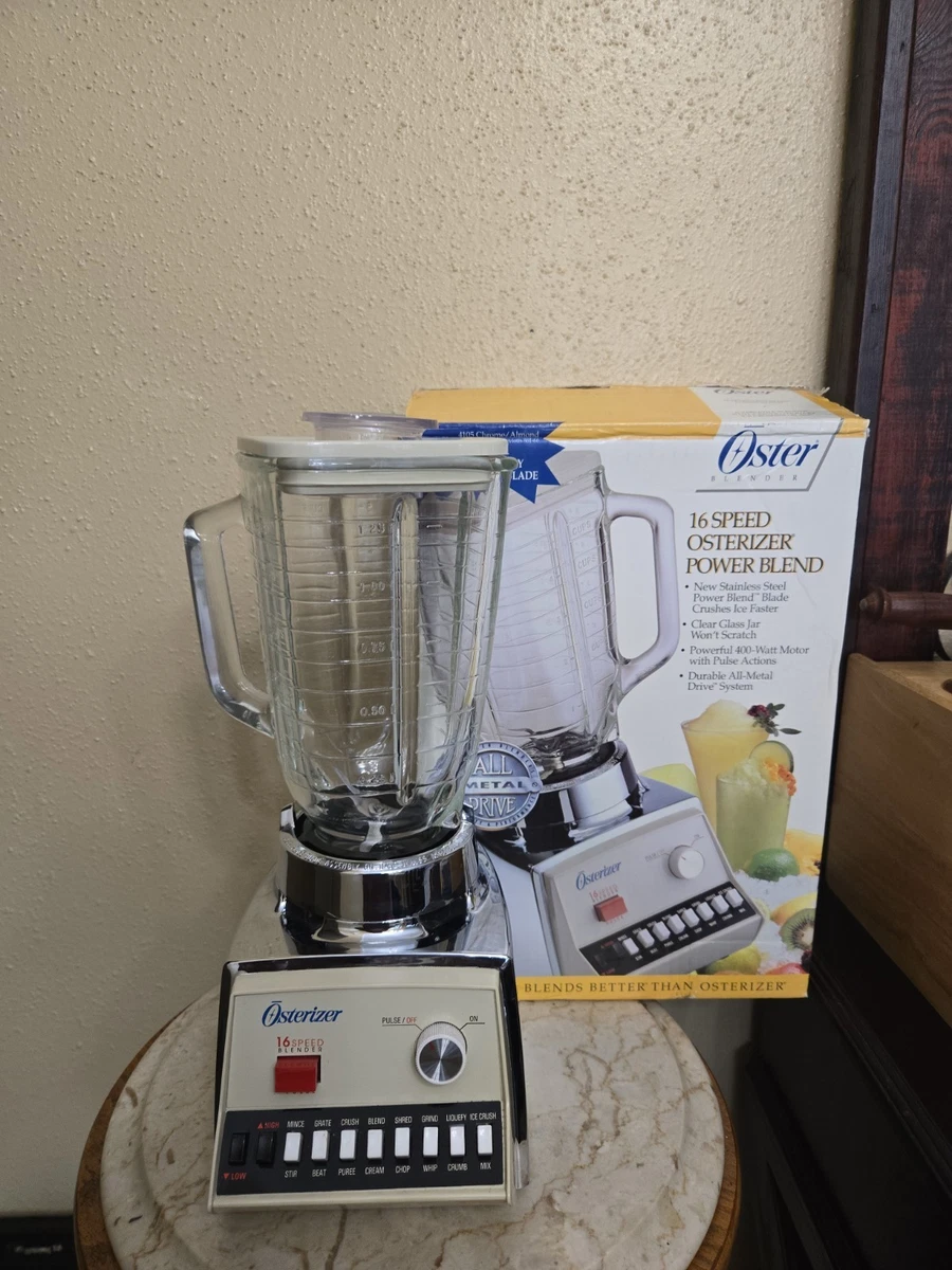 Osterizer Collectible Handheld Blenders for sale | eBay