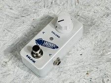 Nux Lacerate Guitar Effects Pedal - Distortion/Overdrive