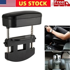 Car Armrest Storage Box Armrest Extender Adjustable Armrest Height Support Pad Car Armrest Storage Box Armrest Extender Adjustable Armrest Height Support Pad