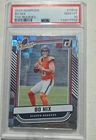 2024 Panini Donruss - The Rookies Bo Nix #TR-38 (RC)