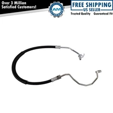 Power Steering Pressure Line Hose Assembly Fits 2003-2008 Ford F-150