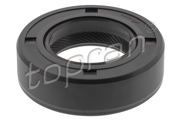 FüR Topran Hans Pries 100 054 Clutch Shaft Seal 20X35X7-image