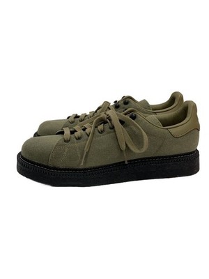 Men 8.5US Adidas Stan Smith Smith/Grn