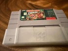 Nintendo Donkey Kong Country SNES NTSC-U/C 1994 KA Platformer Multiplayer