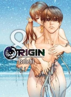 Boichi ORIGIN 8 (Taschenbuch) (US IMPORT)