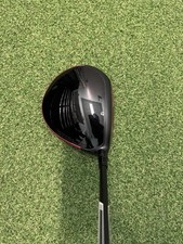 TaylorMade Used Stealth 2 10.5 Left Hand Fujikura Motore X F1 60 g S