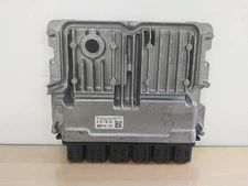2017 BMW UX 520d Luxury Plus ECU Engine Control Unit Module 8 591 678-01