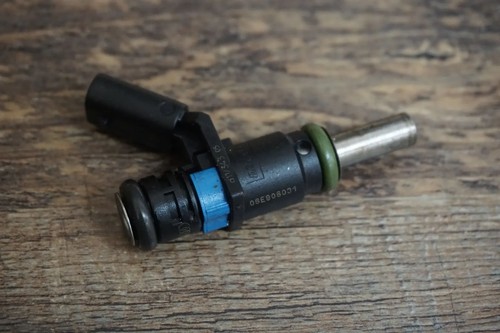 Audi A4 A5 A6 A7 A8 Q7 4M Einspritzventil 06E906031 injector 3.0 TFSI