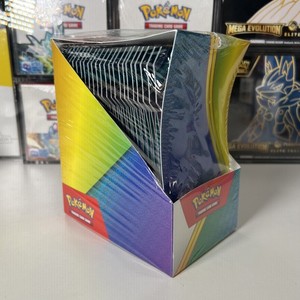 twilight masquerade 18 pack booster box Pokmon and more 24 Packs Pokemon TCG Twilight