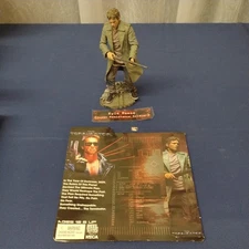 NECA Kyle Reese Action Figure Terminator Collection Series 3 Rare 