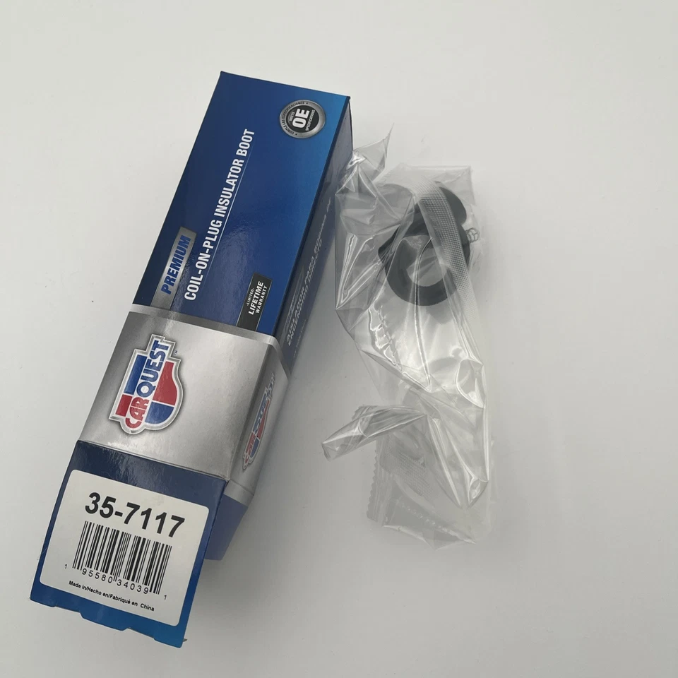Bota bujía Carquest Premium: 35-7117 Foto 4 de 4