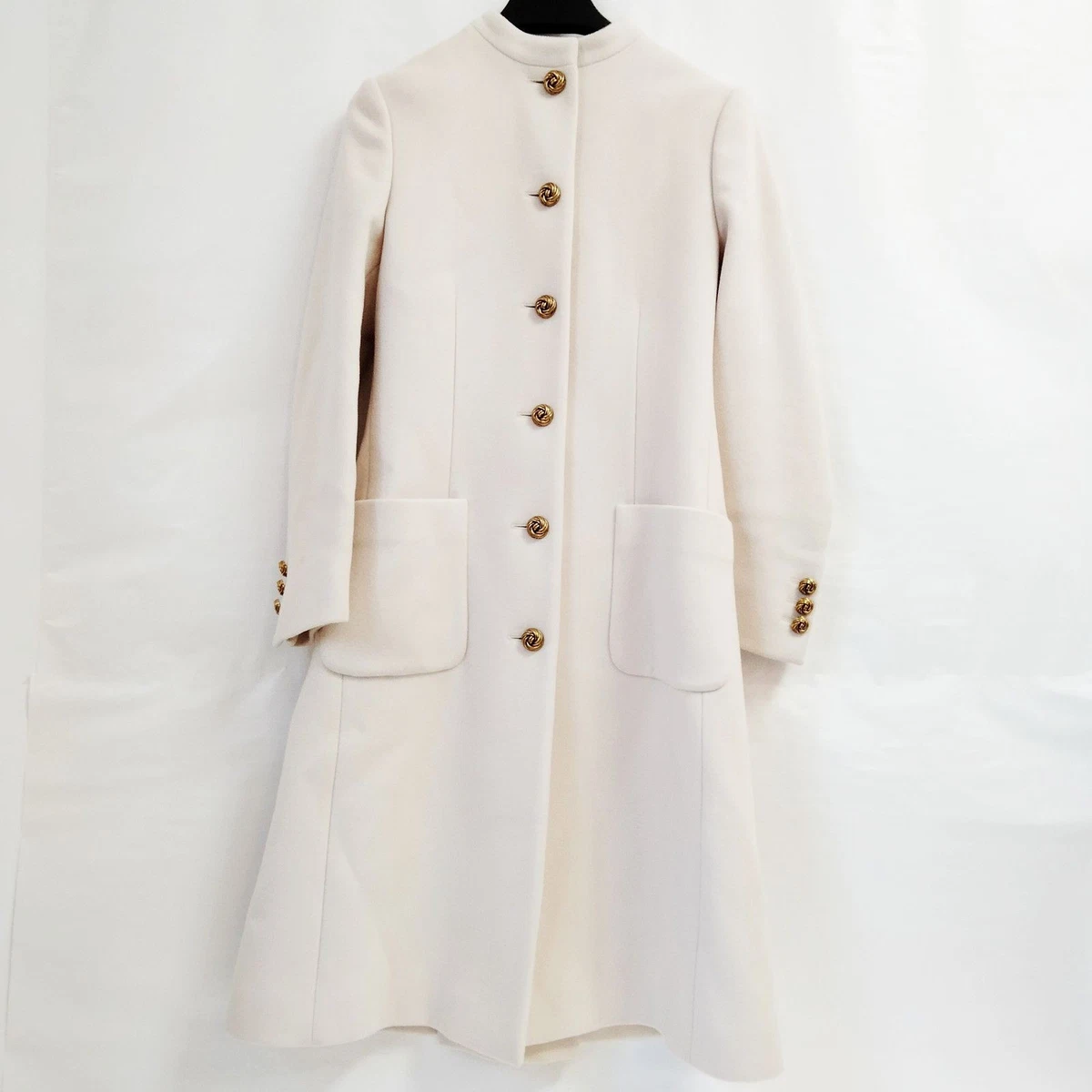 Gucci White Coats, Jackets & Vests for Women for sale | eBay