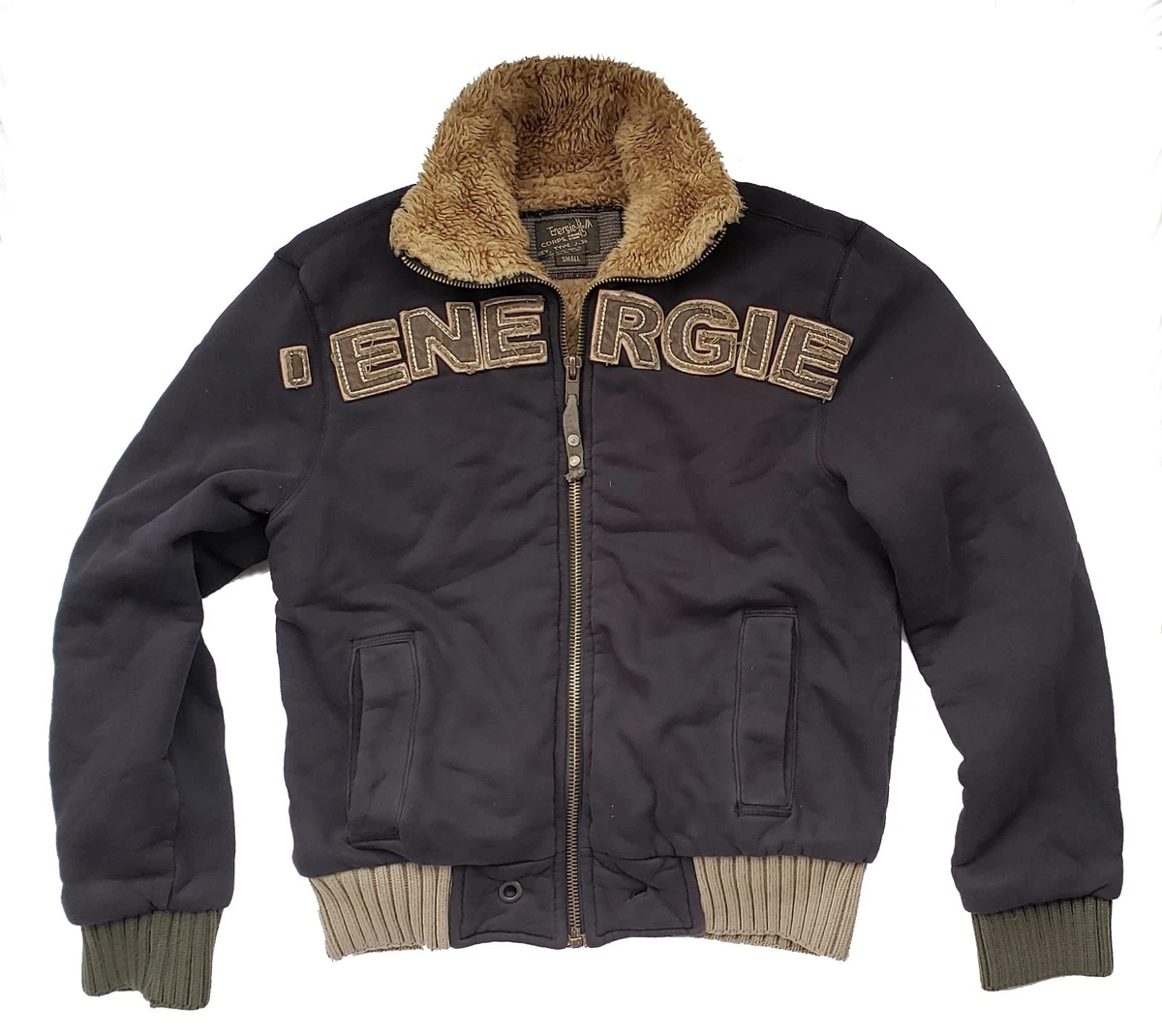 Energie Jackets for Men for Sale | Shop New & Used | eBay