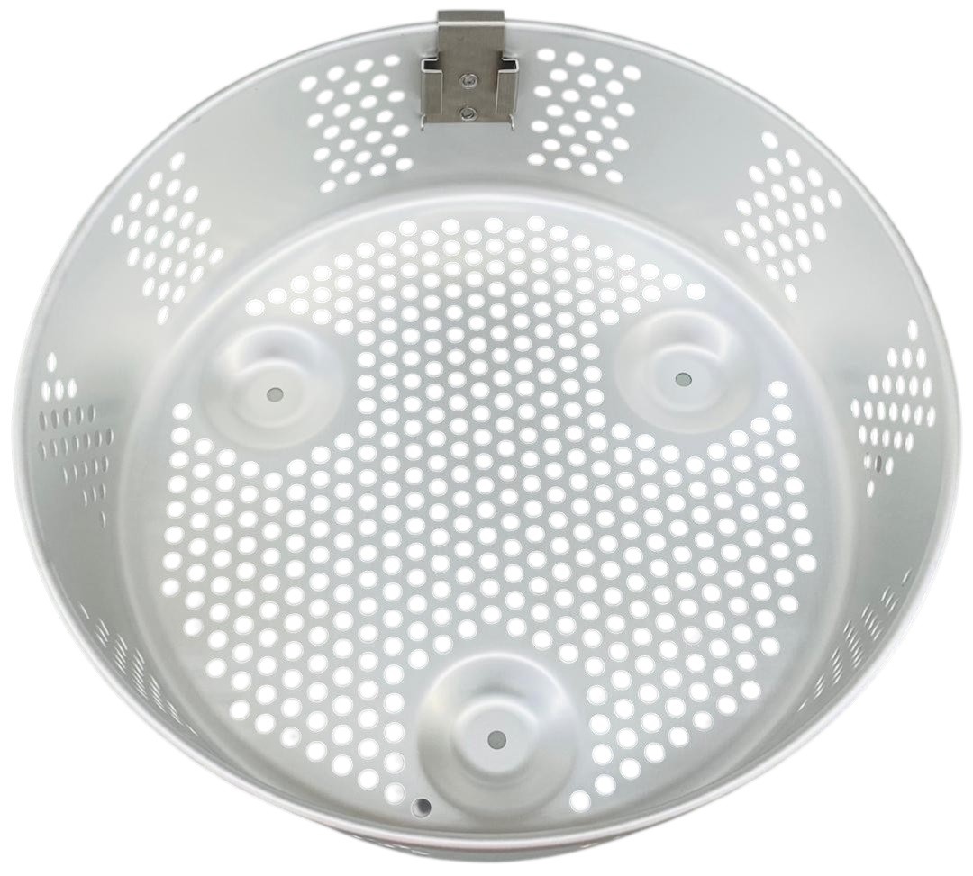 Presto Basket for 10-Quart Kettle Multi-Cooker/Steamer, 81612