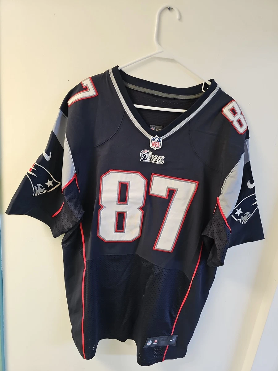 Nike Rob Gronkowski NFL Jerseys for sale | eBay