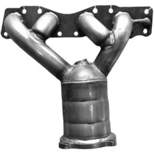 Catalyseurs Suzuki LIANA
