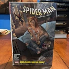 AMAZING SPIDER-MAN BRAND NEW DAY OMNIBUS VOL 2 DM CAMPBELL CVR MCU HTF SEALED
