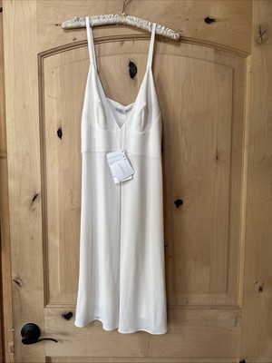 La Perla dress size 8, never worn tag still on it
