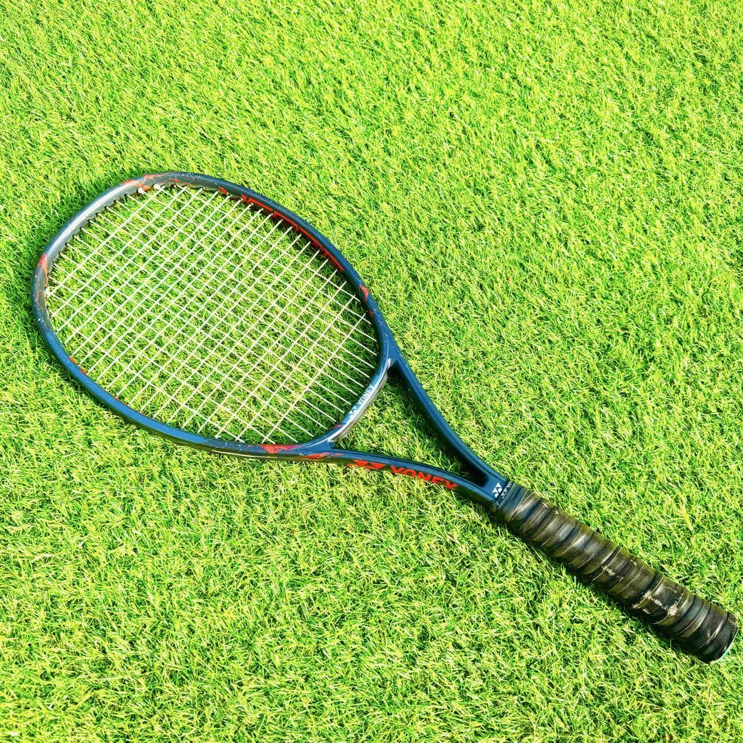 YONEX - VCORE PRO ９７/G３ Yonex Hard Tennis Racket Vcore Pro 97 G3 | eBay