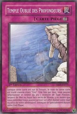 Yu-Gi-Oh: Forgotten Temple of the Depths | ABPF-FR076 | Commune | NM | FR