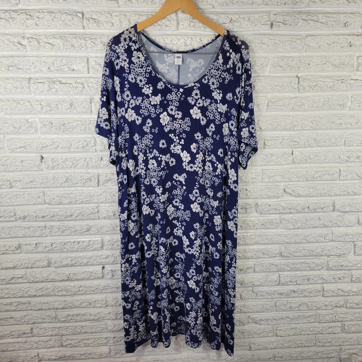 Ladies Dresses Old Navy T Shirt Dress Plus Size Old Navy Dresses Old Navy  Crewneck Mini