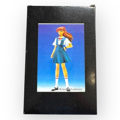 Neon Genesis Evangelion Asuka 1/6 Scale PVC Model Kit | Doki Hikari | 