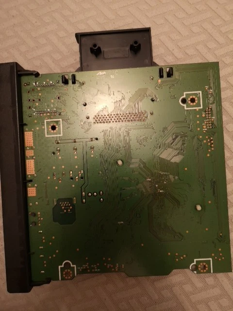 Carte mère TV Hisense H55U7B / RSAG7.820.8698/ROH - Main Board - Photo 3/3