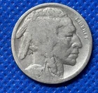 1918 S | BUFFALO NICKEL | GOOD | #1049