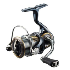 Daiwa 23 Airity LT2500S-XH Spinning Reel Japan Bass Trout Egging Finesse Fishing