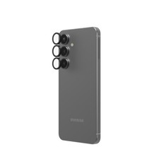 ZAGG - InvisibleShield Glass Elite Anti-Reflective Lens Protector for Samsung...