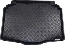 Kofferraumwanne für Skoda Fabia IV Schrägheck ab Bj. 2021 Automatte Neu