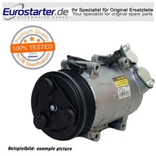 1**Klimakompressor Reman Valeo OE-Ref. 813765 für Nissan